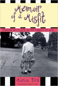 Memoir of a Misfit